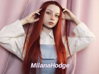 MilanaHodge