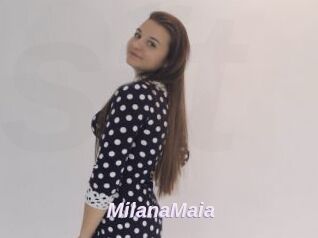 MilanaMaia