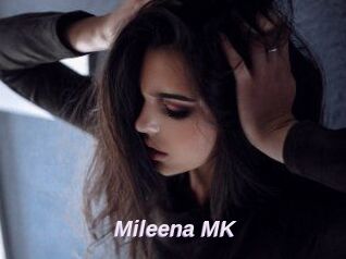 Mileena_MK