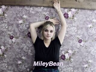 MileyBean