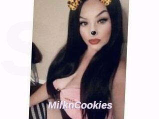 MilknCookies