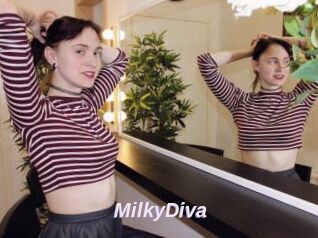 MilkyDiva