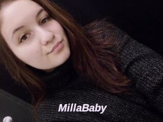 MillaBaby