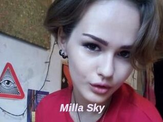 Milla_Sky