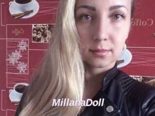 MillanaDoll