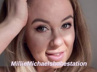 MillieMichaelsbabestation