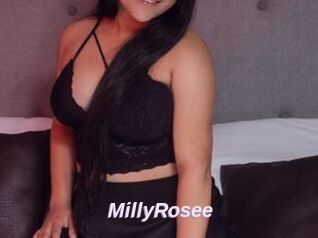 MillyRosee