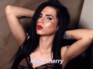 Milly_cherry