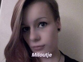 Miloutje