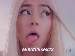 Mindfullsex23