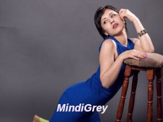 MindiGrey