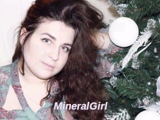 MineralGirl