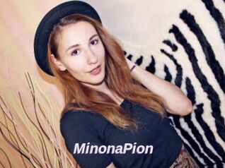 MinonaPion sexyflirt