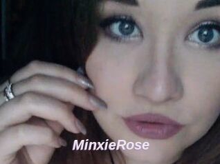 MinxieRose