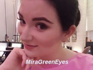 MiraGreenEyes