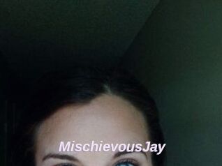 MischievousJay