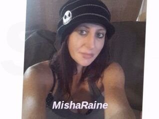 MishaRaine