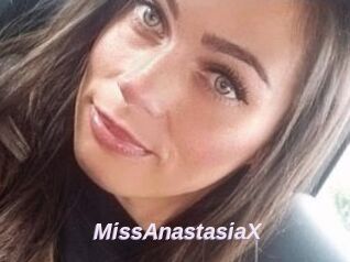 MissAnastasiaX