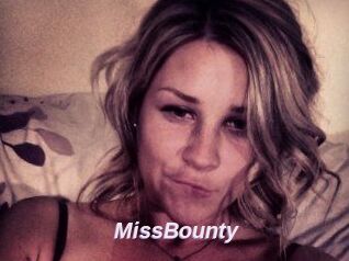 MissBounty