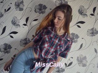 MissCally