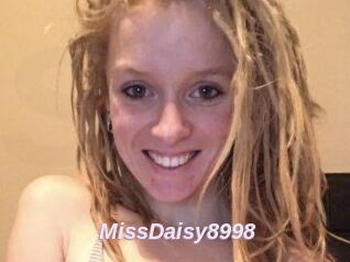 MissDaisy8998