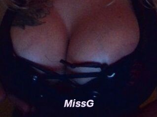 MissG