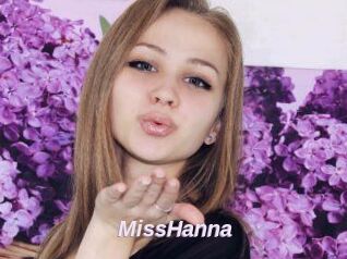 MissHanna