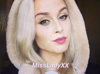 MissLadyXX