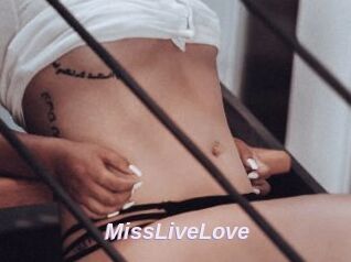 MissLiveLove