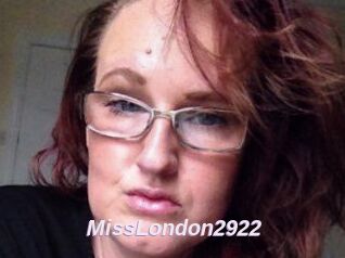 MissLondon2922