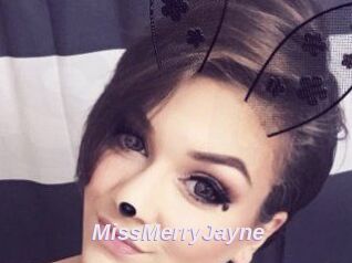 MissMerryJayne