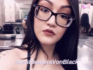 MissPandoraVonBlack