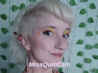 MissQuinCam