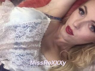 MissRoXXXy