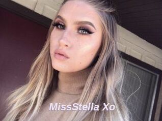 MissStella_Xo