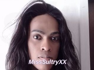 MissSultryXX