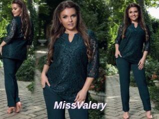 MissValery