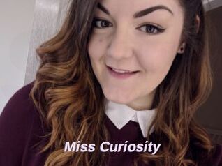 Miss_Curiosity