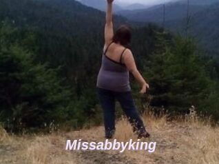 Missabbyking