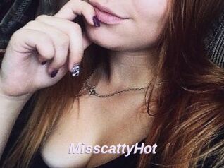 MisscattyHot