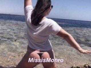 MissisMonro