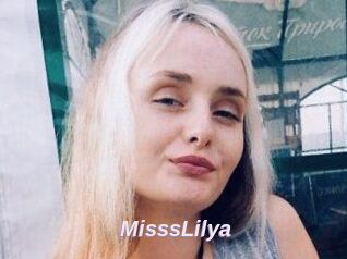 MisssLilya