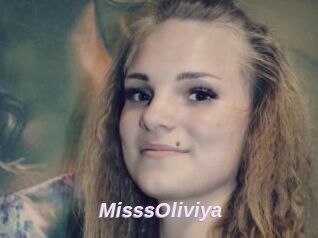 MisssOliviya