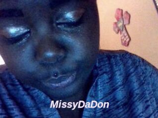 MissyDaDon