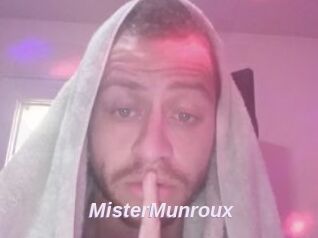 MisterMunroux