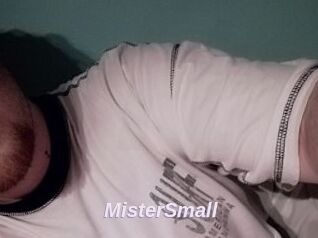 MisterSmall