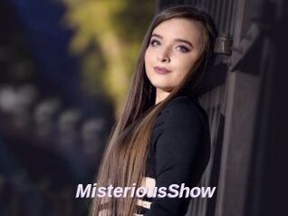 MisteriousShow