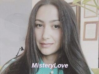 Mistery_Love