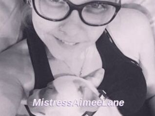 MistressAimeeLane