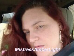 MistressAmberLight